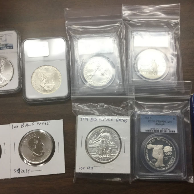 Local-Coin-Auction-Opportunity!